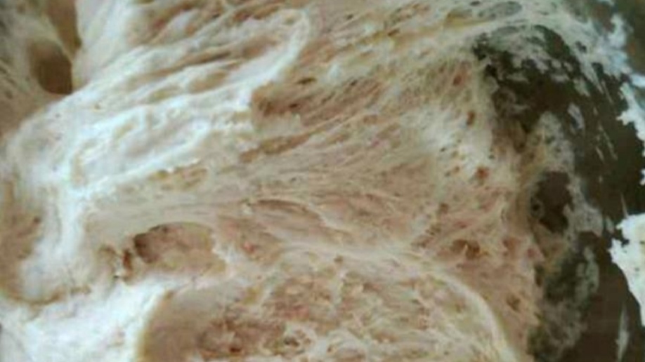 怎样蒸的馒头蓬松宣软不塌,教你蒸馒头的正宗做法