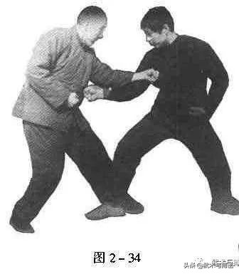 武术交手最狠招杀法,武术要诀不在于拳法