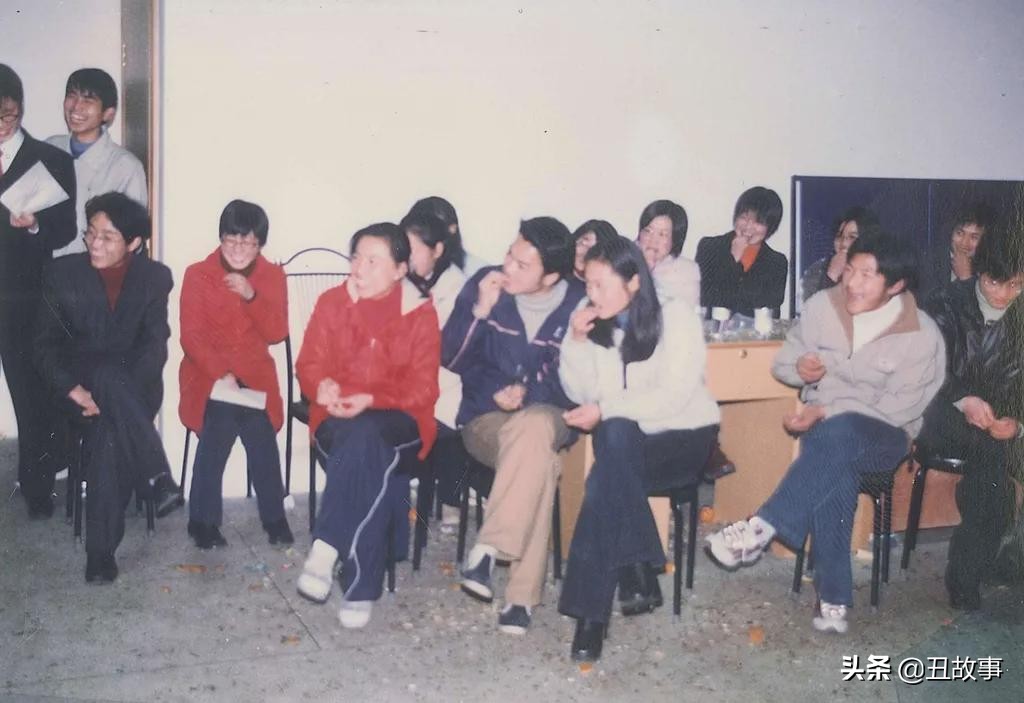 曾经的学渣考上清华大学,曾经的学渣逆袭