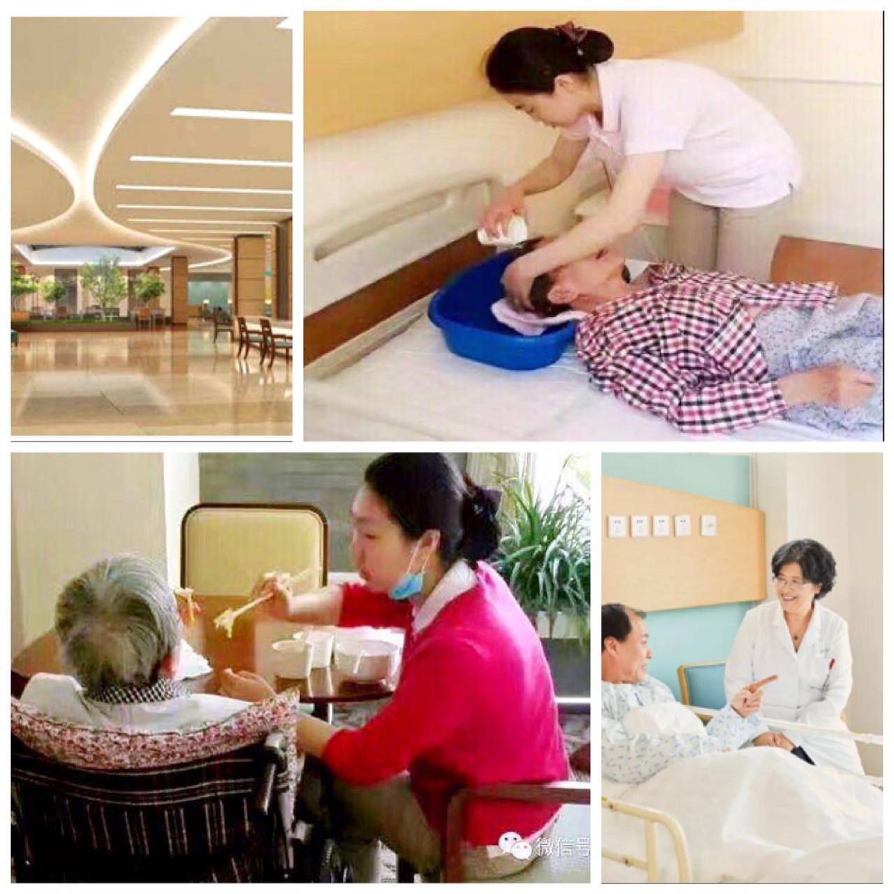 泰康养老社区之北京燕园,泰康燕园养老社区