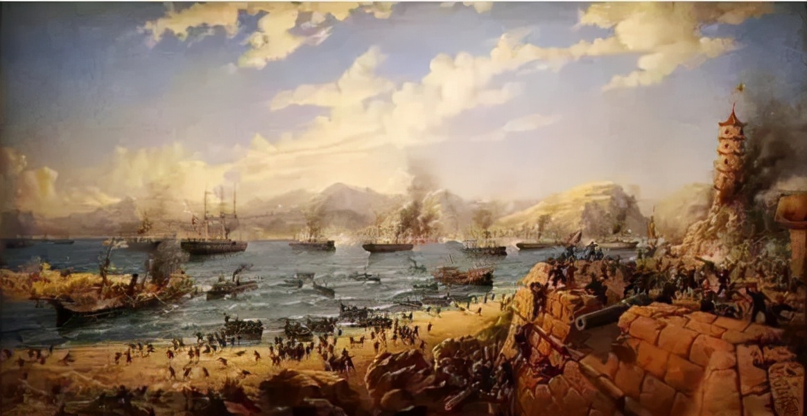 李鸿章的绝唱,招商局是如何成为资产超过10万亿的央企一哥?