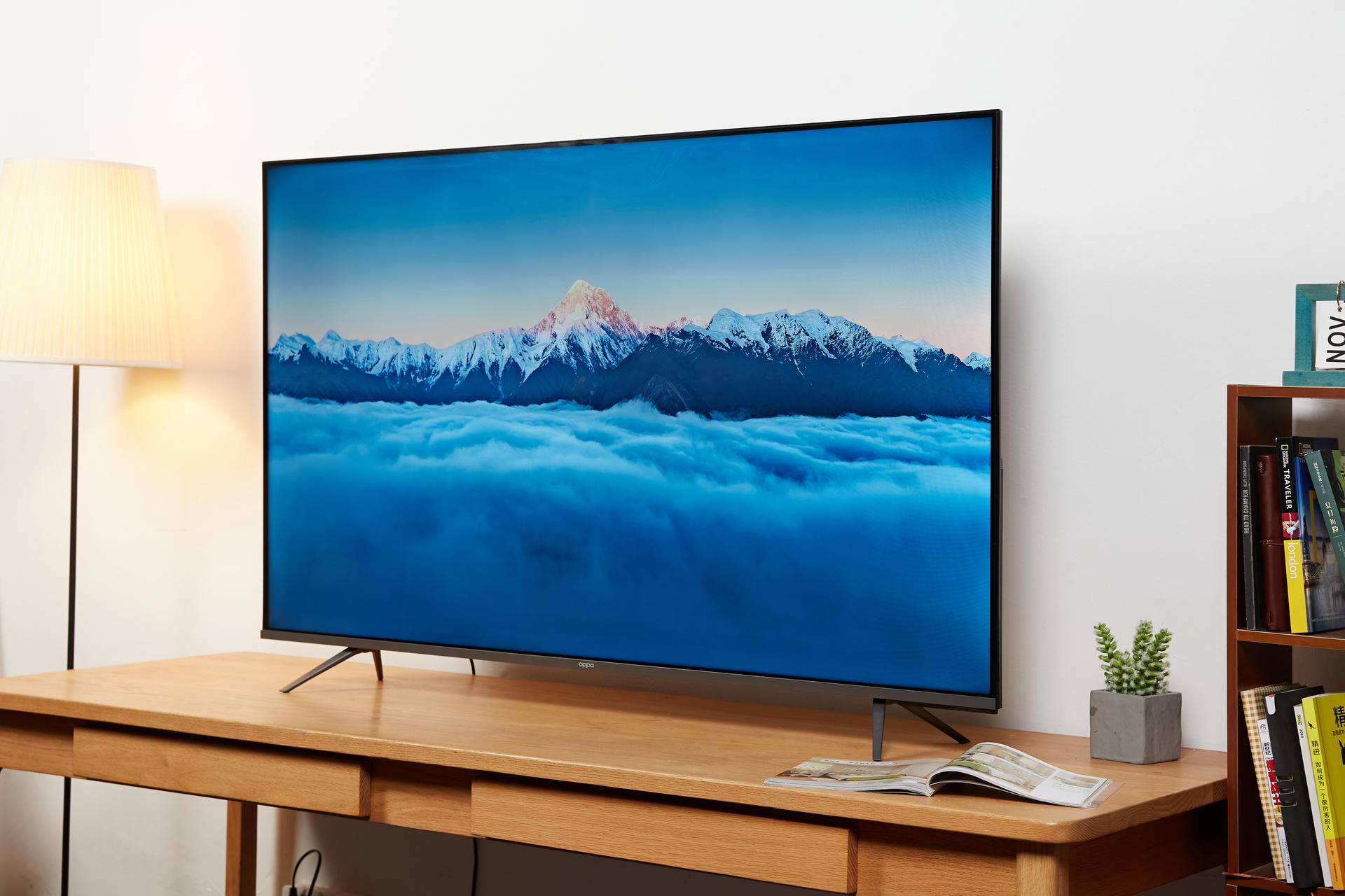 oppo新款智能电视r1,oppo智能电视r1