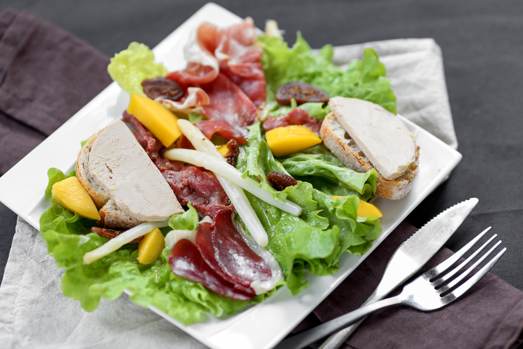 法国美食肉菜,十种最好吃的肉菜