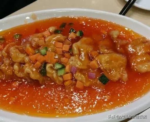 大连觅食必打卡的老字号餐厅,大连老字号的美食记录