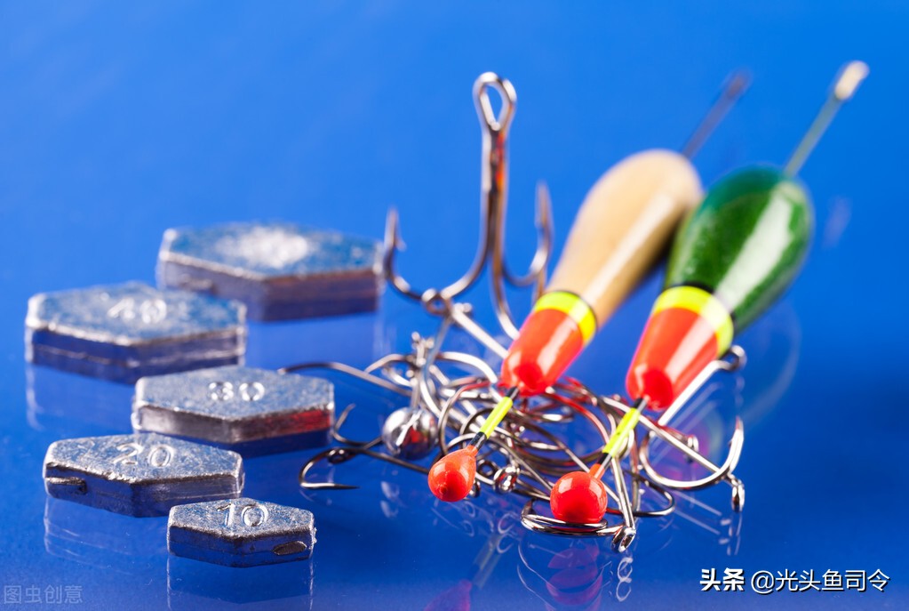 钓鱼《办法》试行:9种方式禁止使用,钓鱼人要依法钓鱼