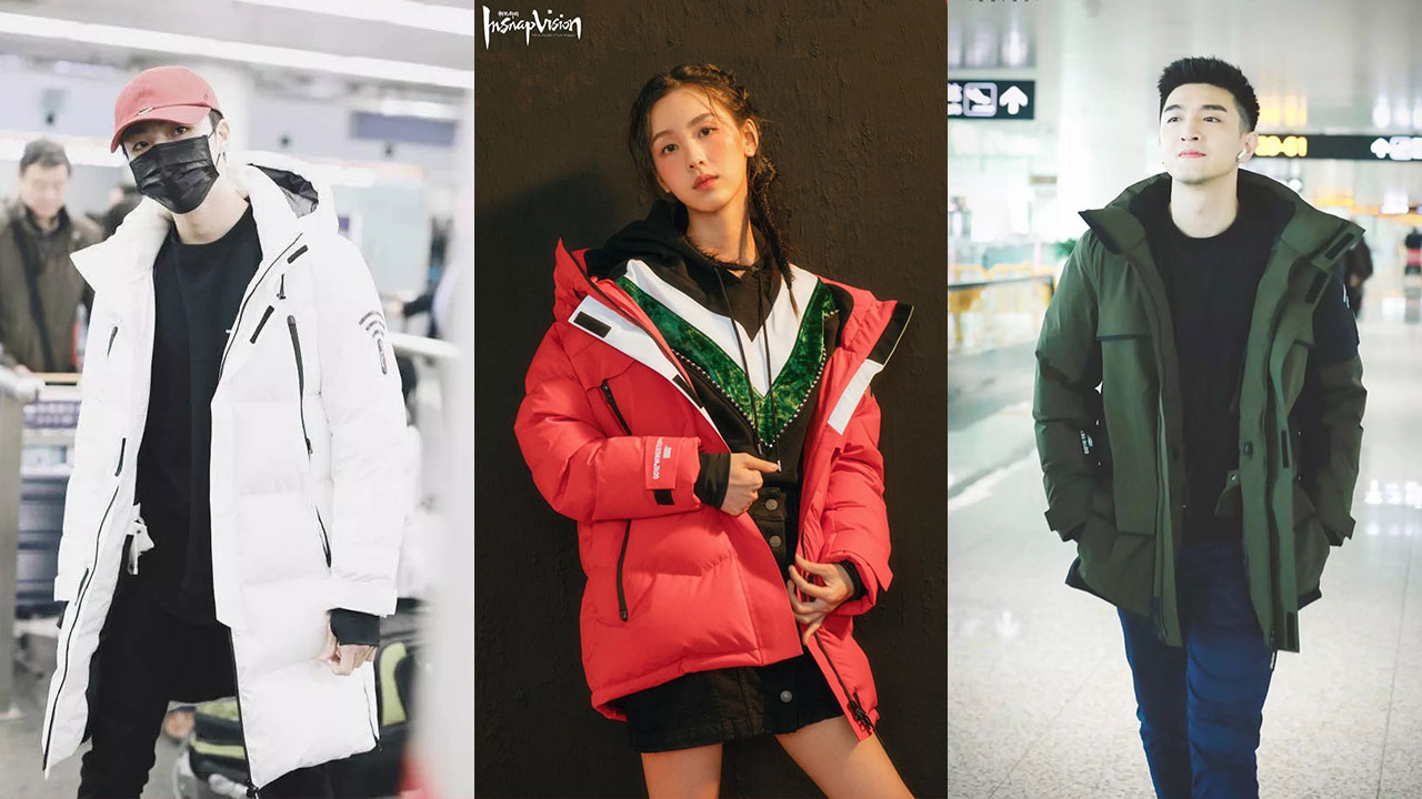 西安今冬将出现极冷天气,未来西安气温零下十几度