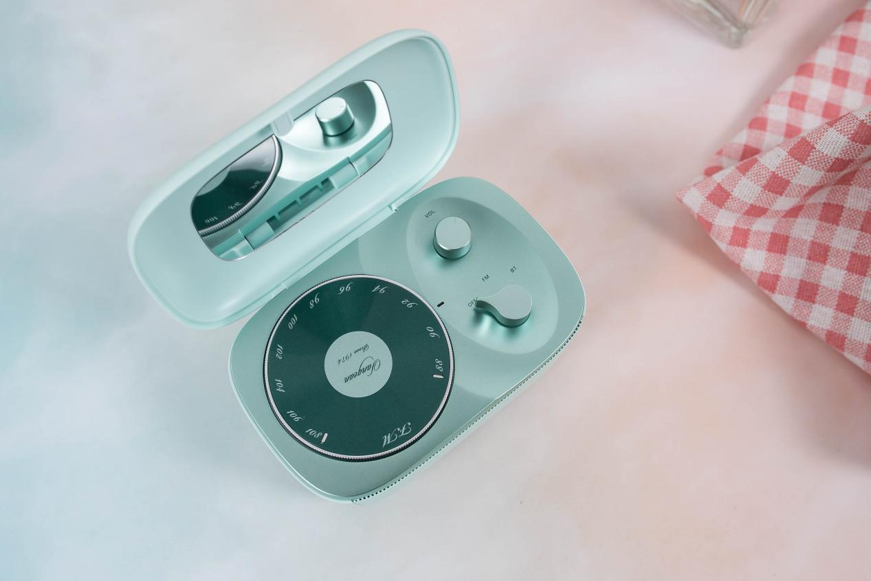 潘多拉彩妆魔盒测评,种草好物小东西