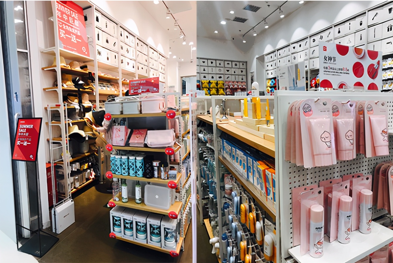 巴黎奢侈品一条街,巴黎400元奢侈品店