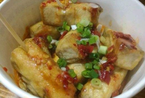 南塘老街的美食有哪些,南塘老街美食排行榜春节