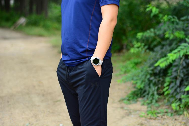 荣耀手表gspro和荣耀手表2的区别,荣耀手表gspro和华为watch3