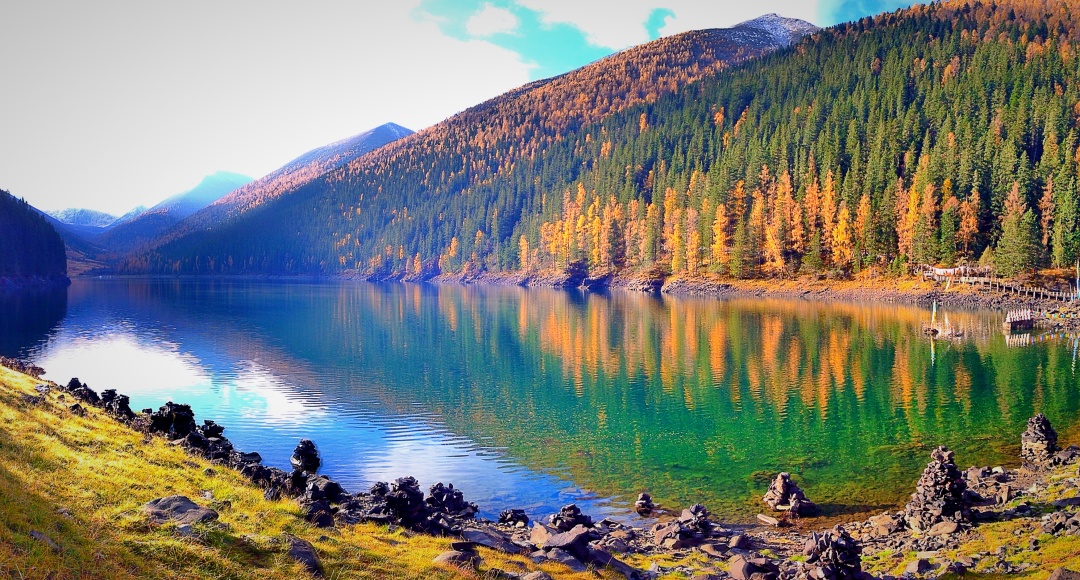 金川河谷旅游攻略,金川打卡点