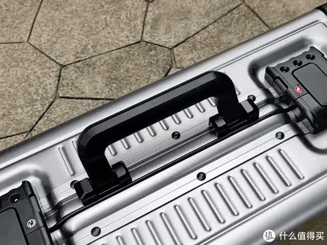 镁铝合金行李箱拉杆箱,拉杆行李箱哪款比较好用