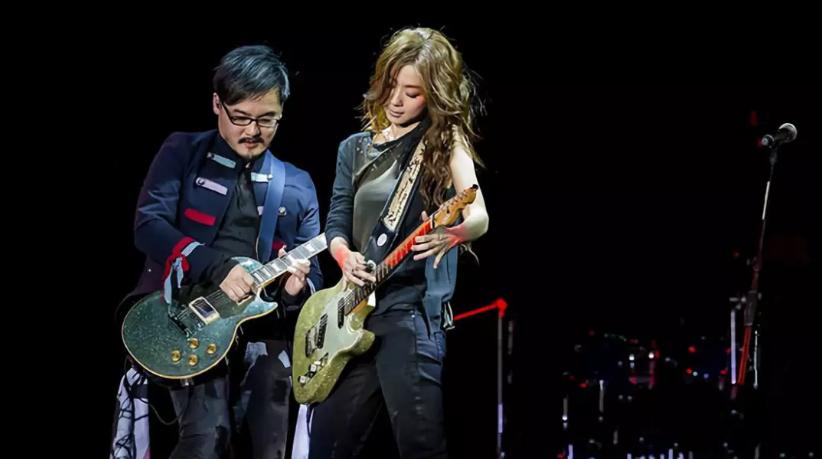 文青和陈绮贞的关系,陈绮贞恋爱18年完整版