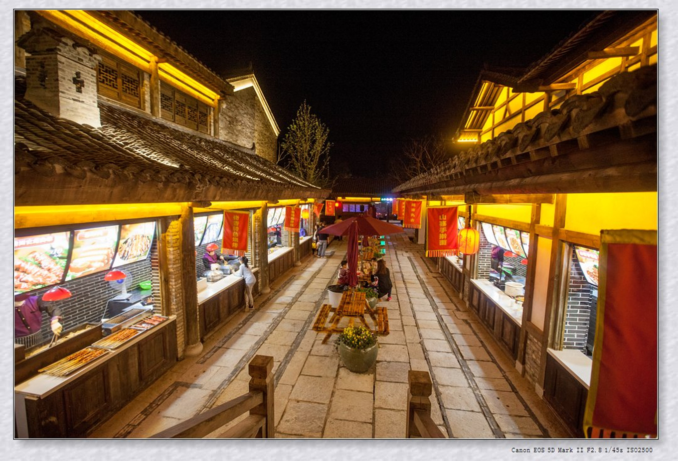 常州旅游东方盐湖城,骆驼之旅视频