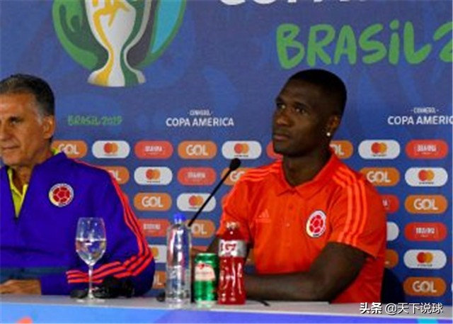 美洲杯阿根廷vs哥伦比亚完整回放,2021梅西阿根廷美洲杯半决赛