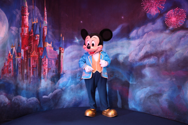 上海迪士尼1.5天游玩攻略,上海迪士尼攻略1日游