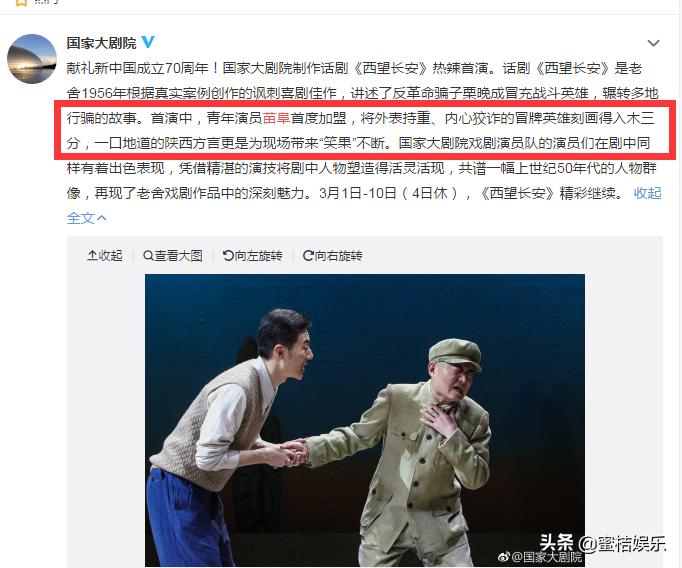 苗阜演的电视剧,苗阜演戏完整版