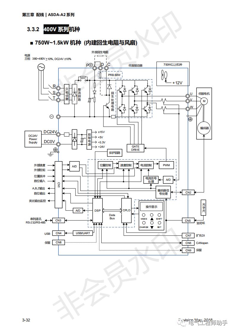 台达a2伺服连接电脑要安装驱动么,台达a2伺服所有参数恢复出厂设置