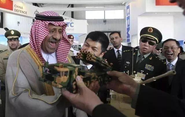 1987年沙特买东风导弹造价,沙特有打过东风3吗