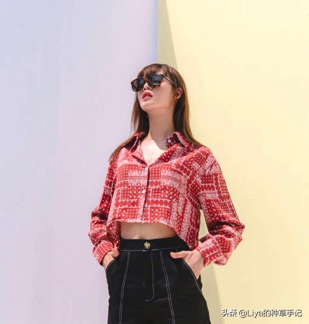 今春新款衬衫图片,今春衬衫