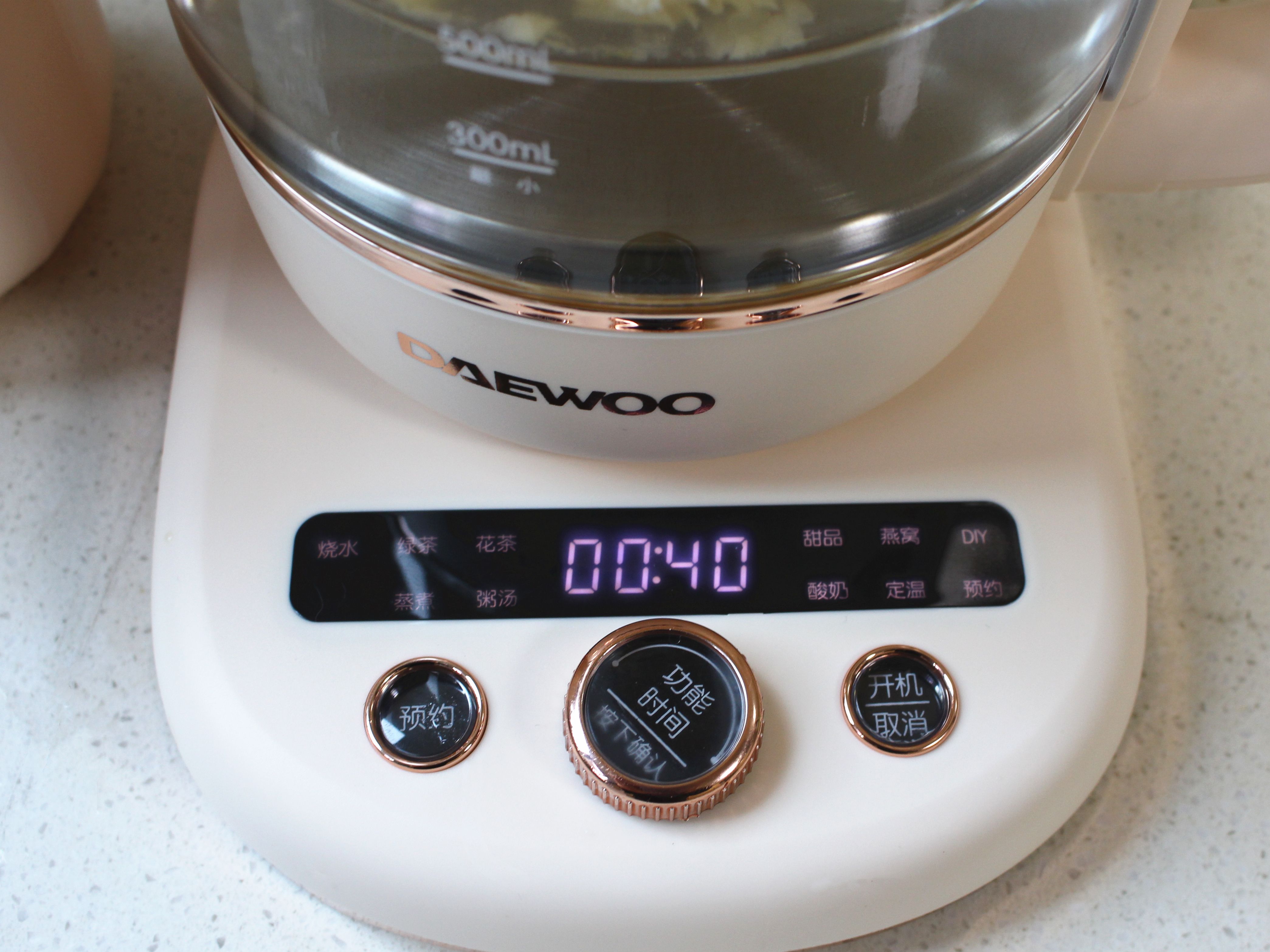 大宇养生壶,大宇养生壶推荐测评