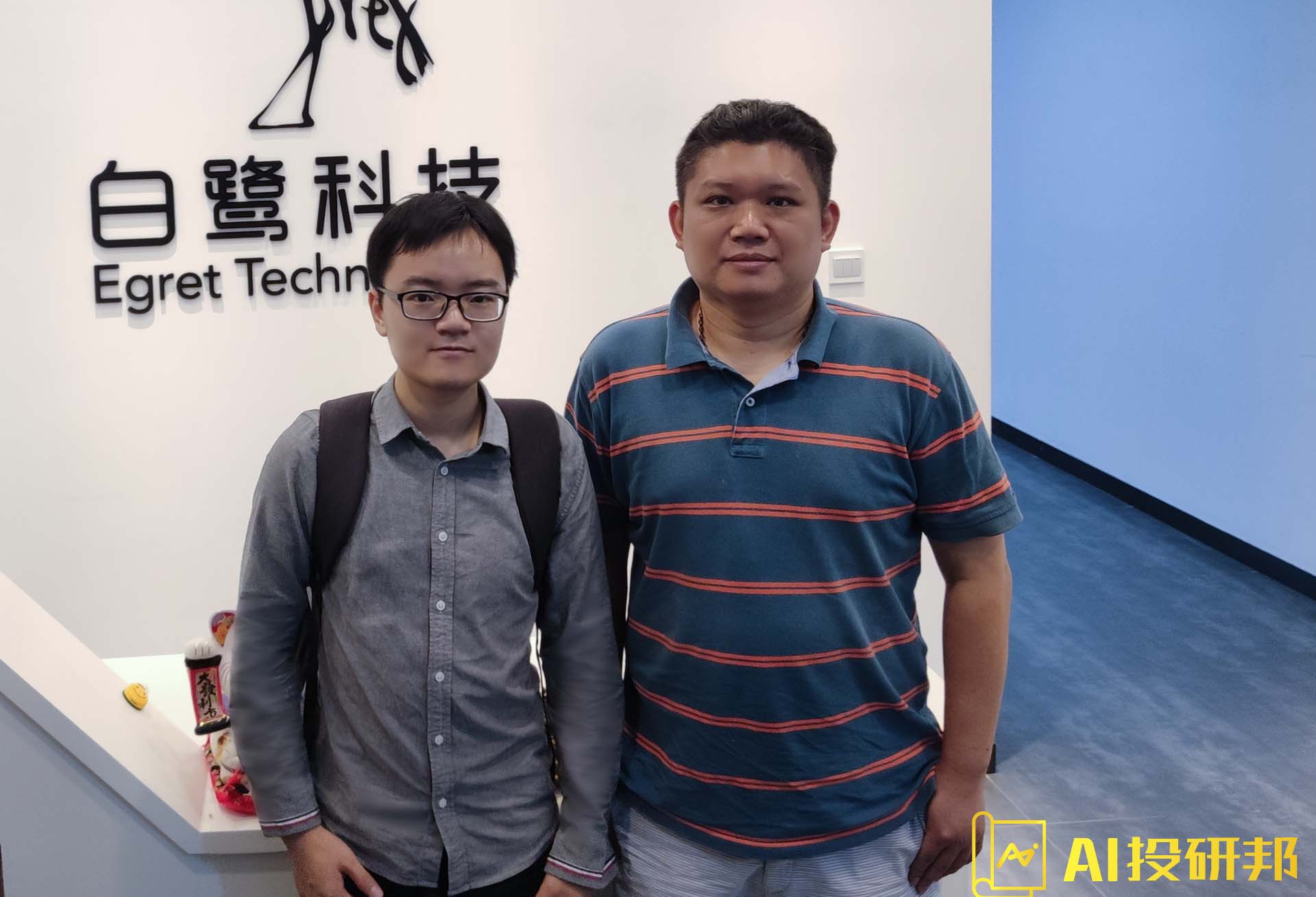 创办穆族影视社区那年，他高三