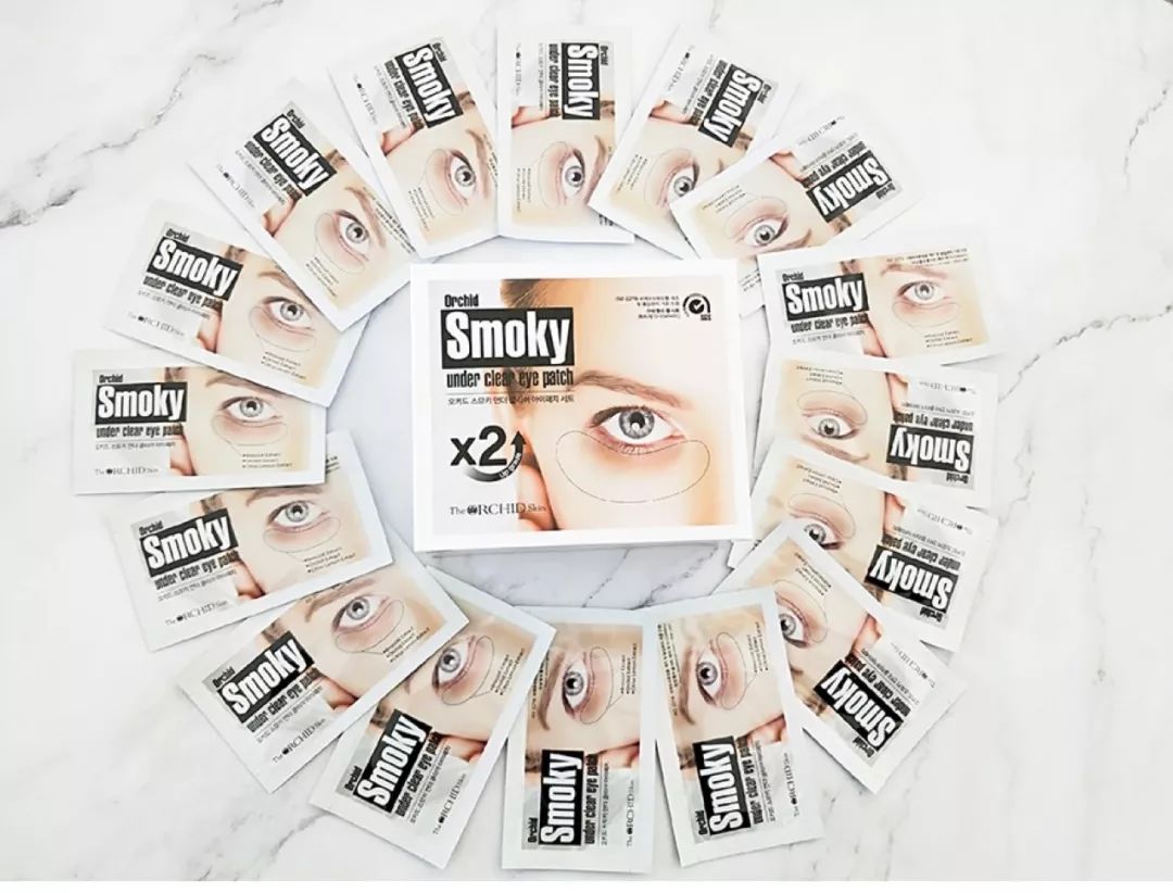 推荐的眼膜哪款最好用,眼膜推荐四个字的