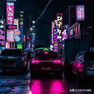 这才是最正宗的九宫格图,最简单的晒图方法