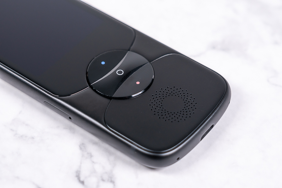 不懂外语也不怕语音同步翻译,科大讯飞翻译机3代2代区别