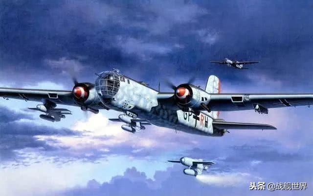 德国二战9个黑科技,德国二战真正的黑科技