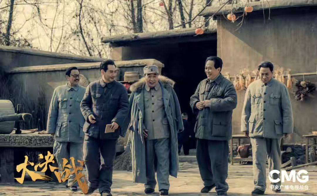 大决战带给我们工作中的感悟,看完大决战后对工作有什么感悟