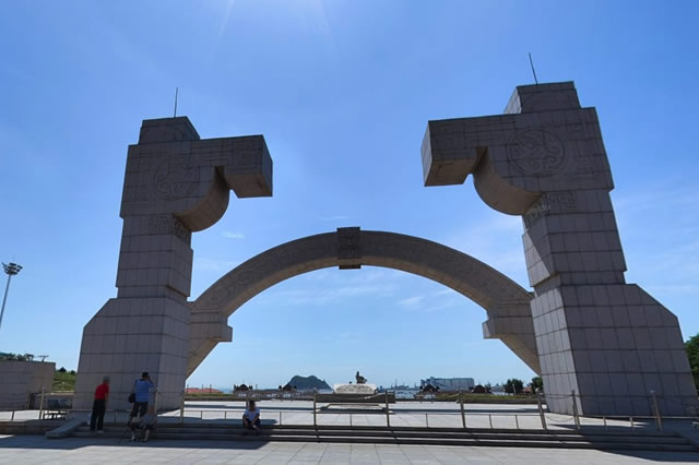 辽宁登山风景好的地方,辽宁爬山景点排名一览表