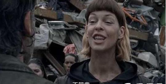 行尸走肉boss实力排行榜,行尸走肉人气角色排名