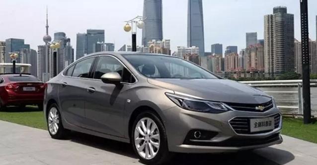 科鲁兹行驶放油门顿挫,科鲁兹的操控表现