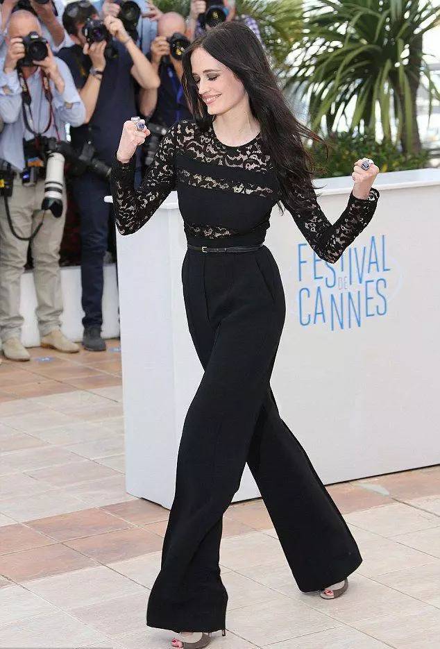 法国女人的优雅感觉,法国女人为什么最迷人