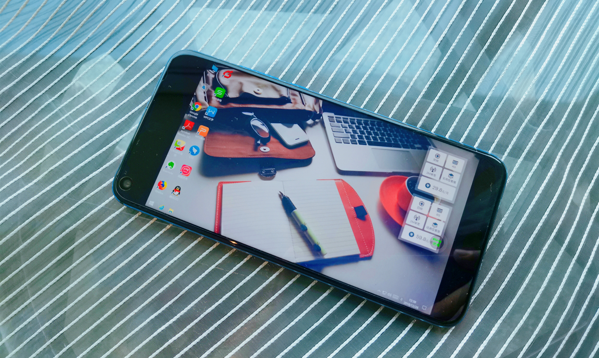 荣耀v20黑科技,荣耀v20黑科技大全