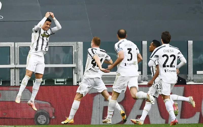 3-2补时绝杀巴萨被判3点球仍取胜,尤文3-2绝杀