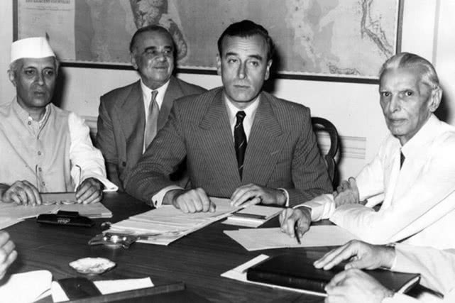 巴基斯坦为什么援助中国,巴基斯坦有困难中国援助什么