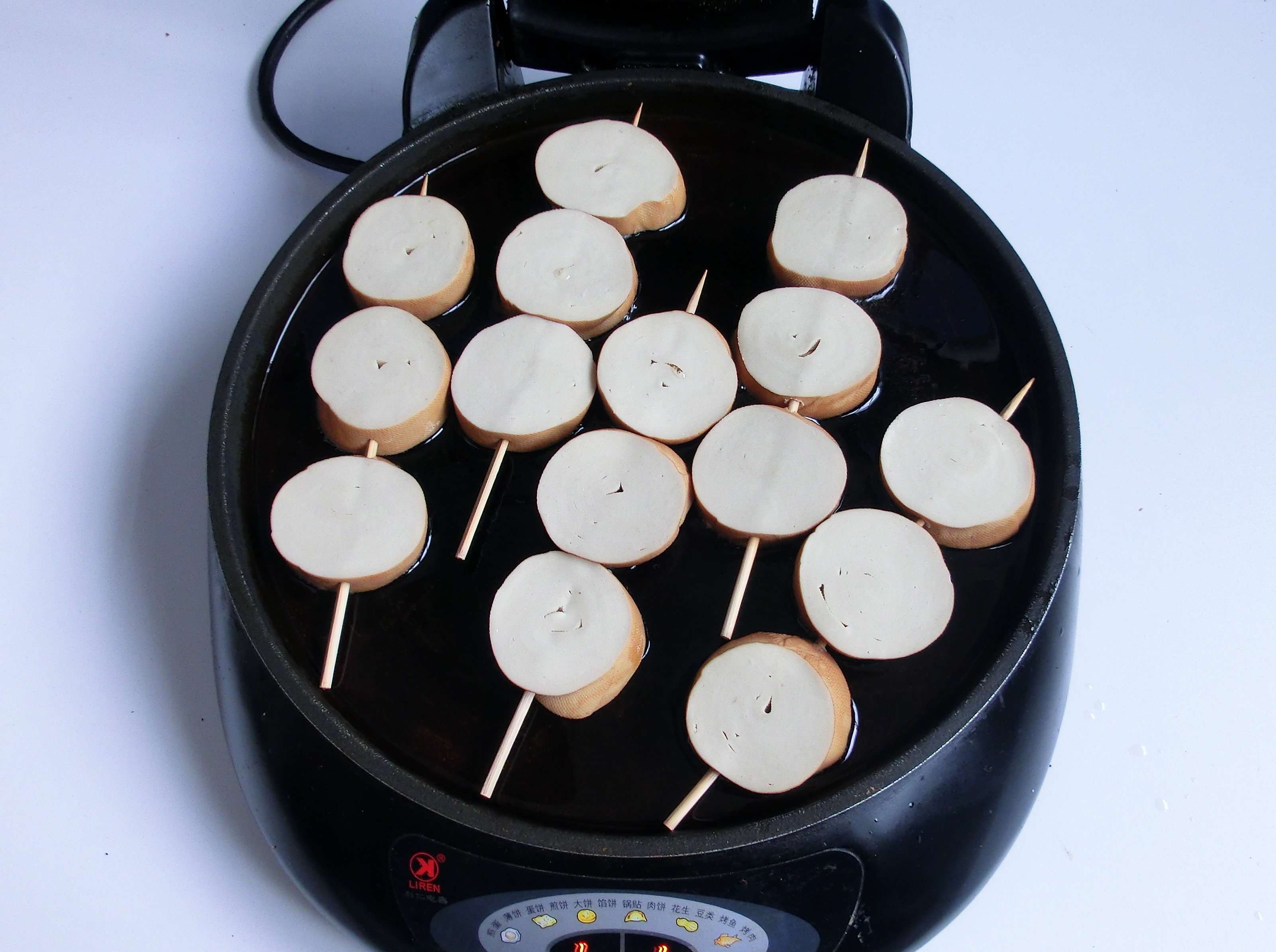 超简单电饼铛美食100道,电饼铛可以做哪些美食方便