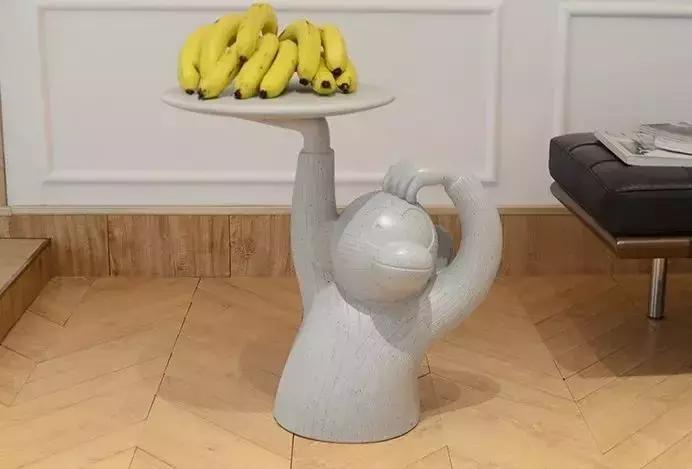 实用的实木客厅茶几推荐,木质茶几漂亮的简单的