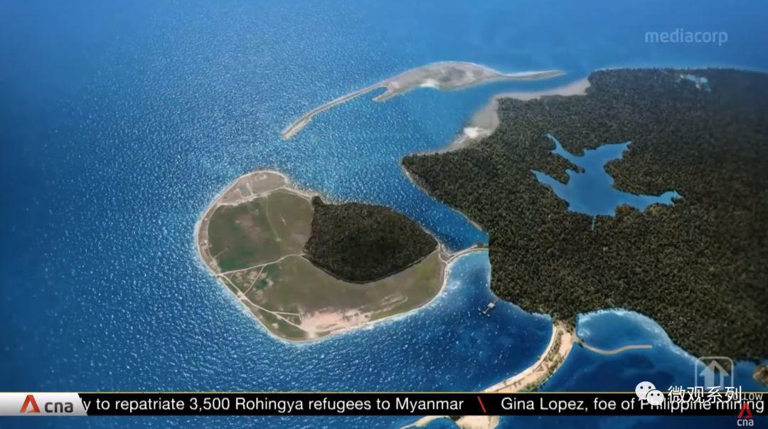 一条冰川的悲歌，与一个国家的*都迁**