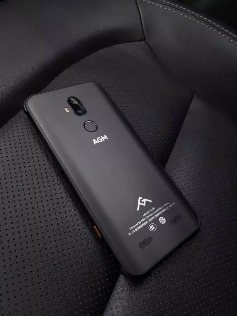 agmx3手机怎样,agmx3性能