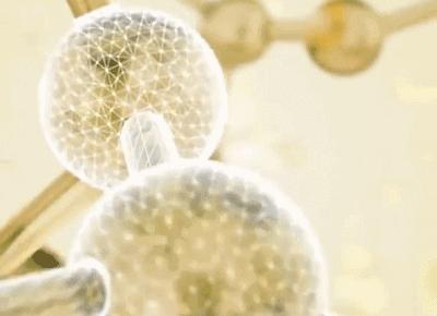 去细纹的电动眼霜,能熨平皱纹的眼霜