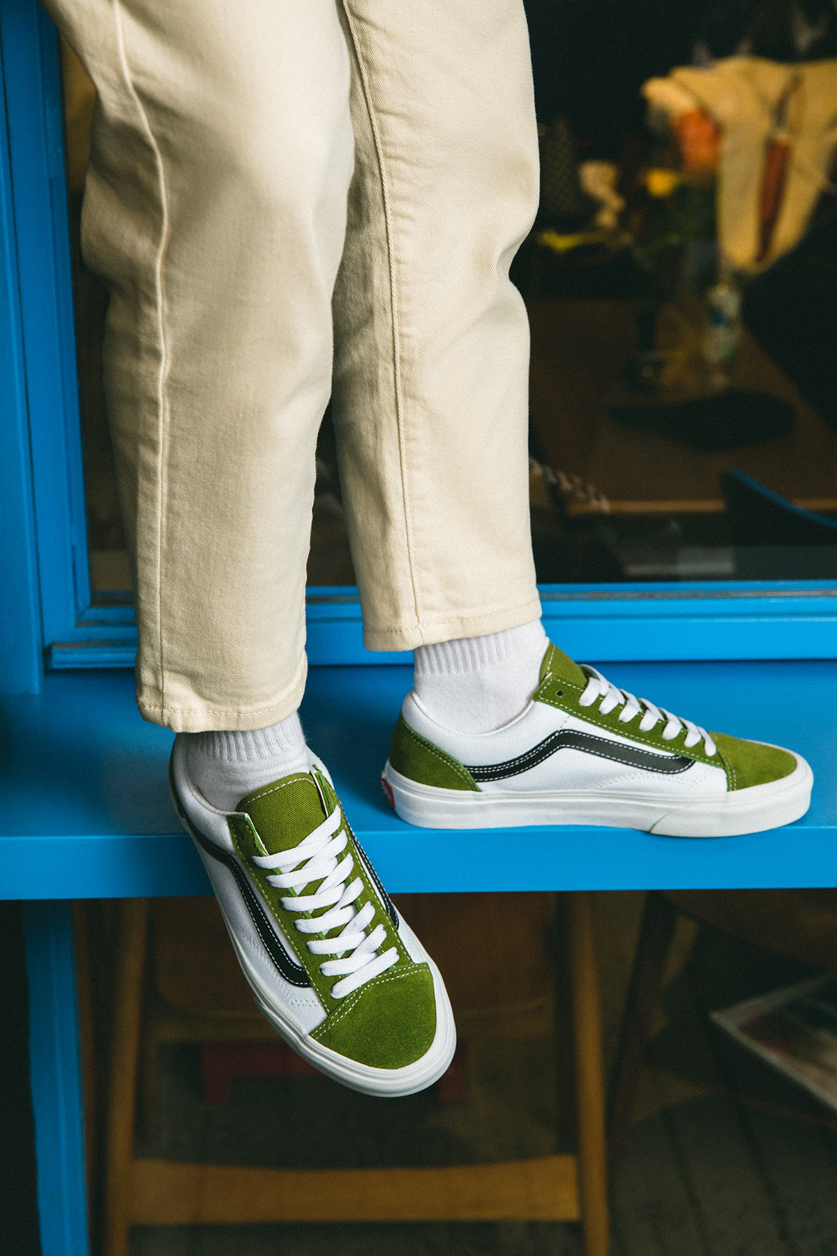 vans爆款14999元,双十一vans在哪儿抢