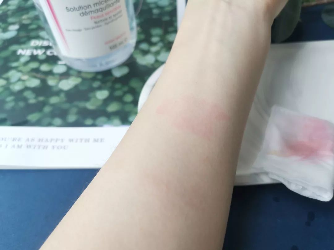 又是张柏芝安利，又是李佳琦好用，实测一波就见光死？