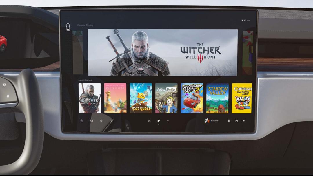 特斯拉的「破格子」，怕是要革了传统超跑的命根子