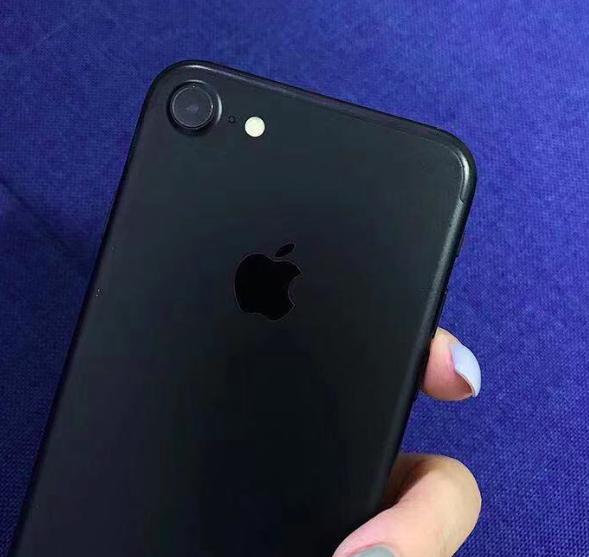 iphone7在2019年值得买吗,1000多元的iphone7