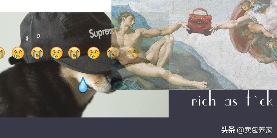 2019代购圈求生欲“高级版”,是时候表演真正的技术了