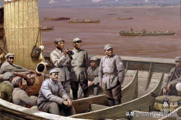 历史杂谈：北岳三中（良乡中学曾用名）