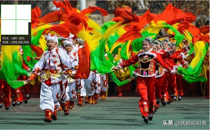 趣味历史中国传统节日,探秘中国传统节日的独特魅力